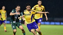 Minh Vương có ‘cứu’ được Đồng Nai thêm lần nữa?